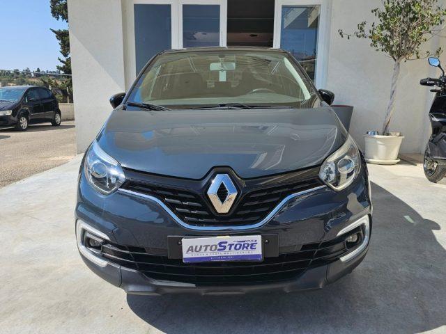 RENAULT Captur TCe 12V 90 CV Life