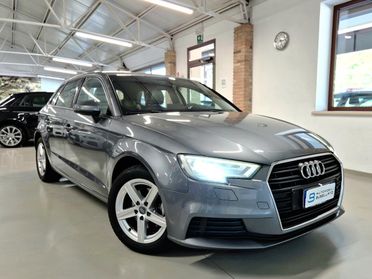 Audi A3 SPB 1.4 TFSI COD ultra Business