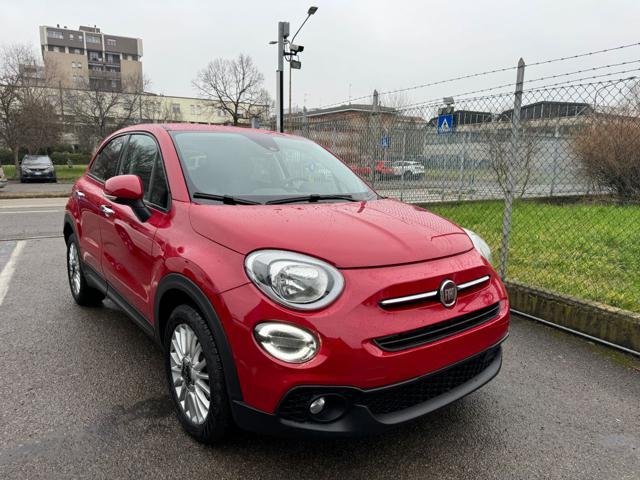 FIAT 500X 1.0 T3 120 CV Club