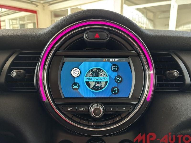 MINI Mini One UNICO PROPRIETARIO