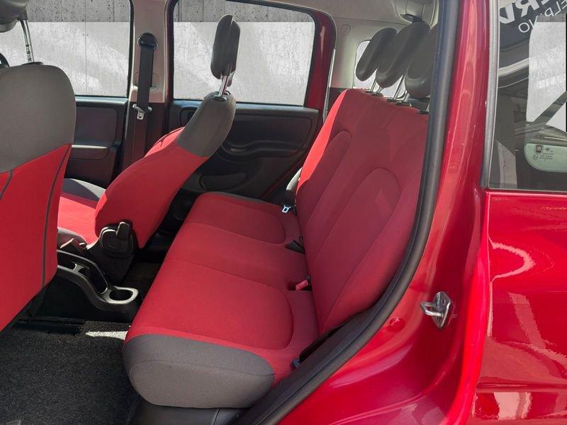 FIAT Panda 1.2 Easy 69cv