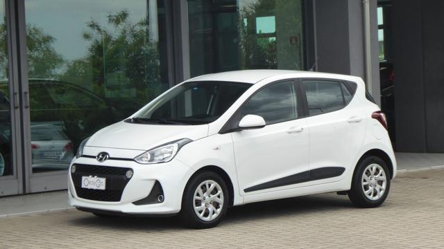HYUNDAI i10 1.0 LPGI Econext Classic
