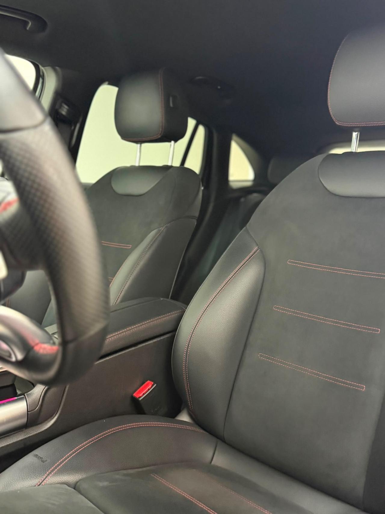 Mercedes-benz GLA 220 d Automatic Premium italiana
