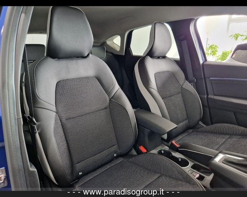 Mitsubishi ASX 1,3L MILD HYBRID INTENSE DTC 116 KW