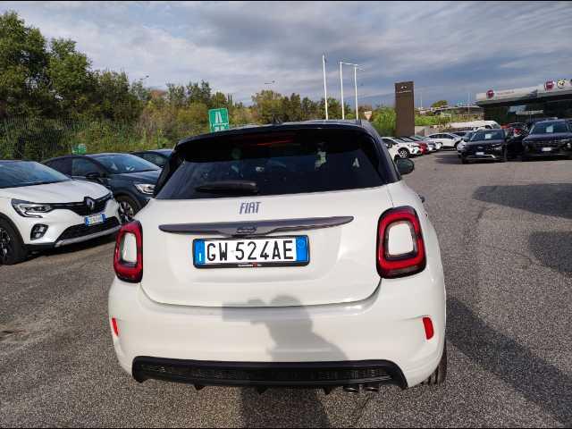 FIAT 500X 1.0 t3 Sport 120cv