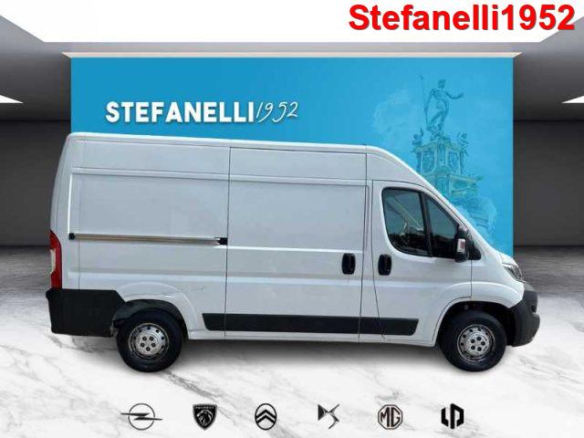 CITROEN Jumper III (II 2011) - 33 L2H2 2.2 bluehdi 140cv S&S