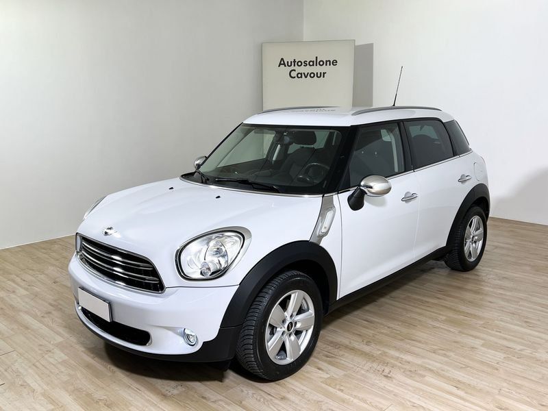 MINI Countryman Mini One Countryman