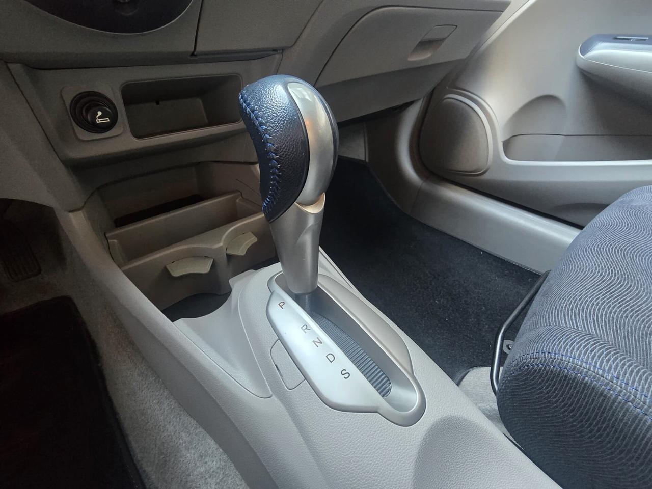 Honda Insight 1.3 Elegance