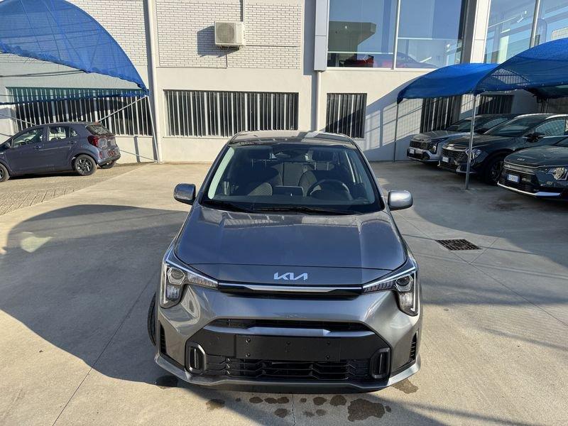 KIA Picanto Picanto 1.0 12V 5 porte AMT Urban