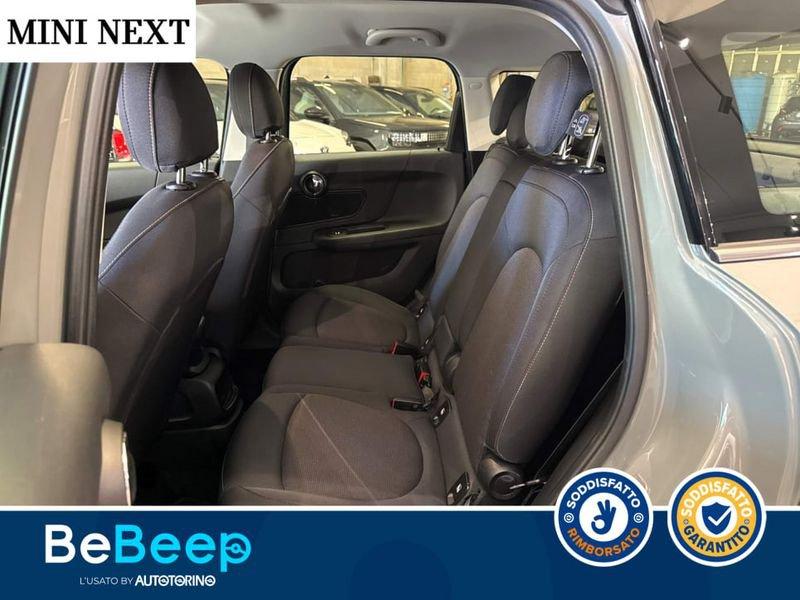 MINI Mini Countryman F60 MINI COUNTRYMAN 1.5 ONE CLASSIC