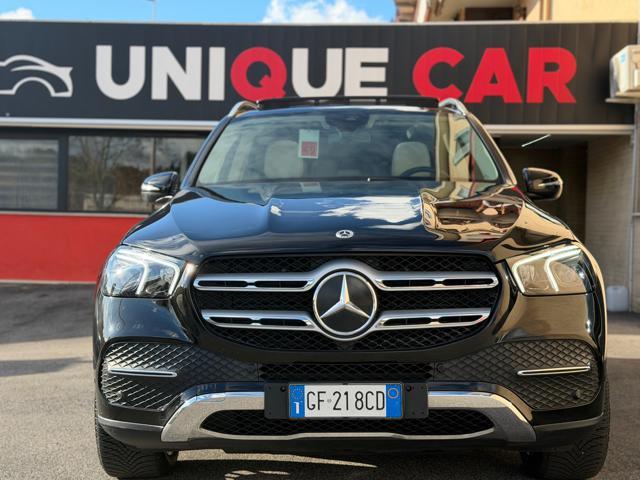 MERCEDES-BENZ GLE 300 d 4Matic Executive (FULL OPTIONAL)