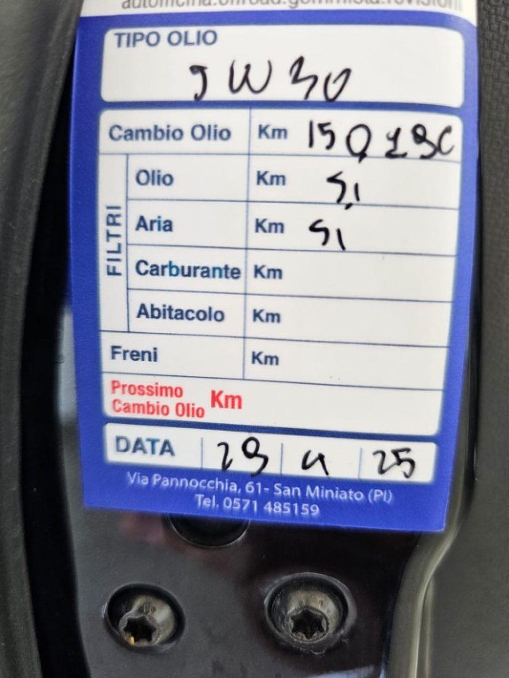 Ford EcoSport 1.5 TDCi 95 CV Business