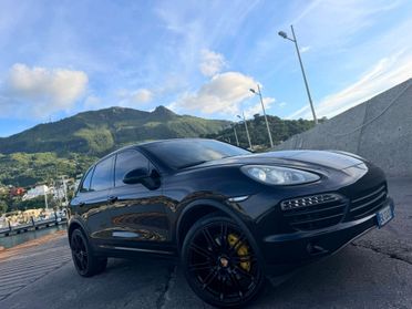 Porsche Cayenne 3.0 Diesel NON PERMUTE