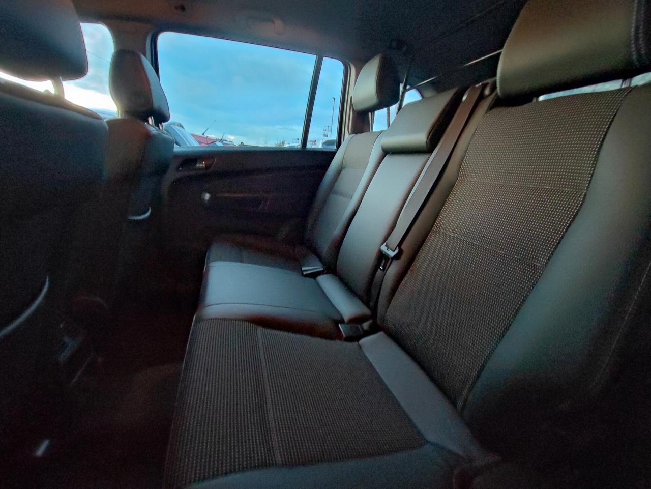 Opel Zafira 1.7 CDTI 125CV Cosmo