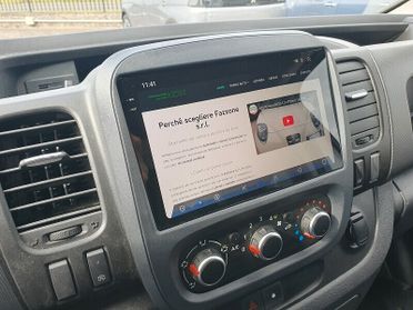 FIAT Talento 2.0 EcoJet 145 LH1 TOUCH 9 PARK FRIGO