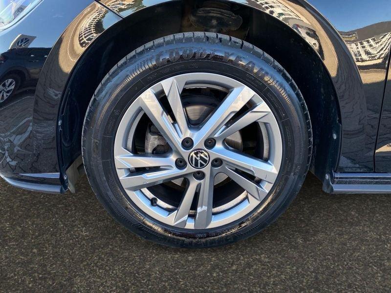 Volkswagen Polo Polo 1.0 TSI R-Line