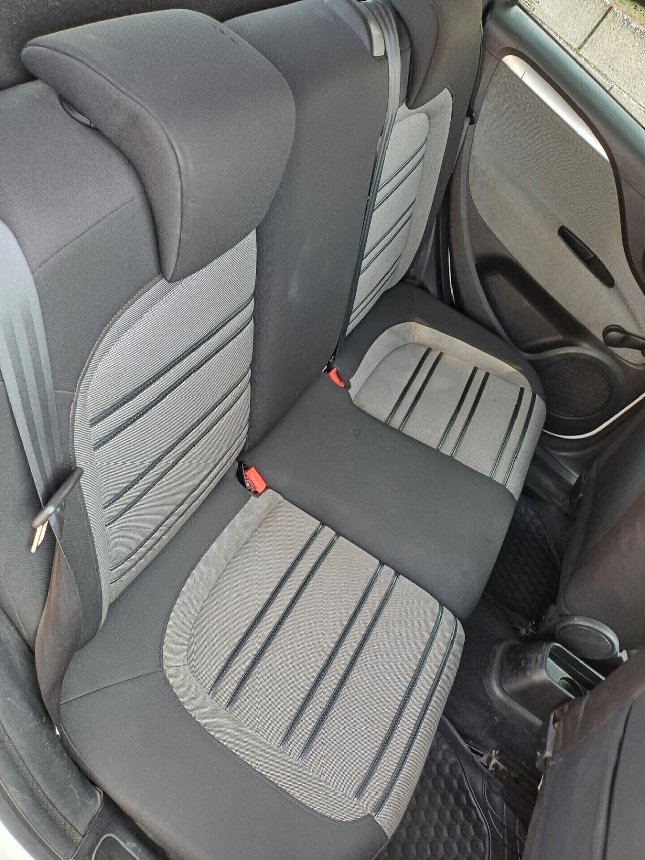 Fiat Punto Evo Punto Evo 1.3 Mjt 75 CV DPF 5 porte S&S Dynamic