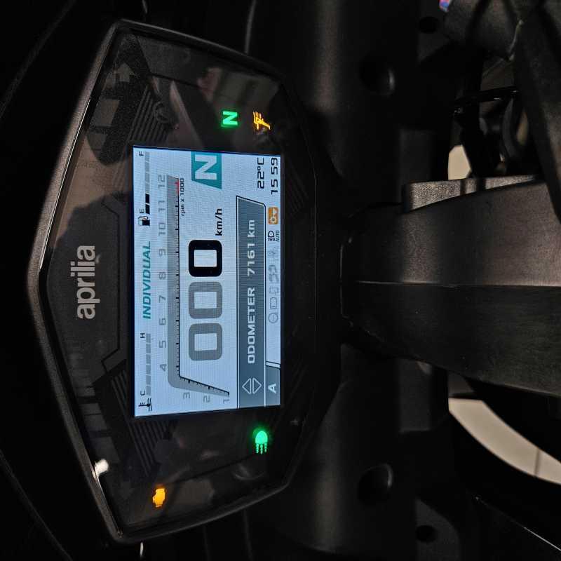 Aprilia Tuono 660 Factory - 2024