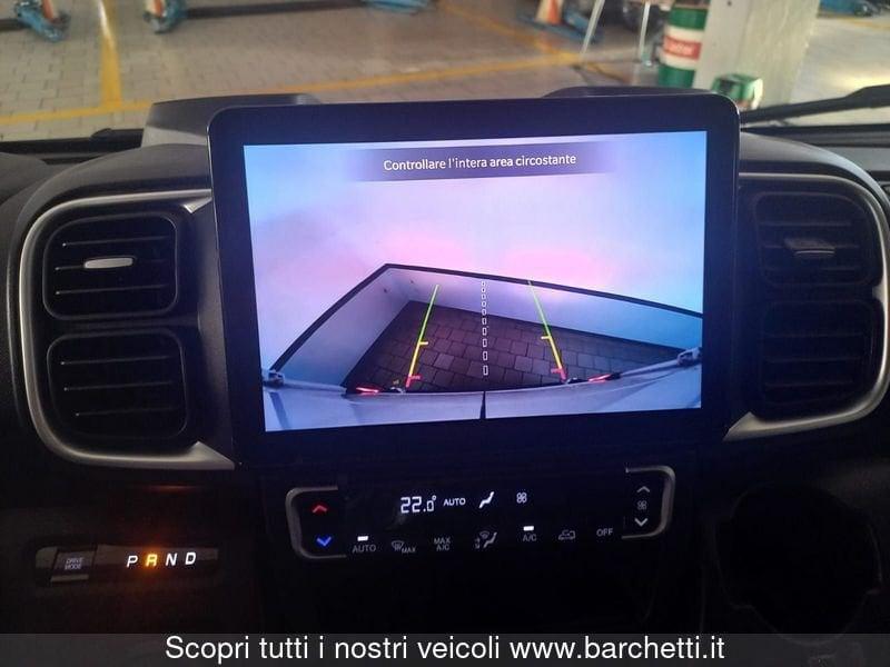 Toyota Proace Max Electric Proace Max Electric 35H 110kWh PLM-TM Furgone