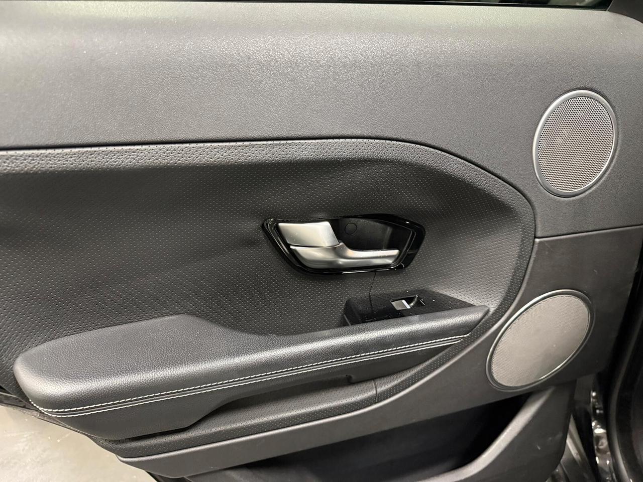 Land Rover Range Evoque 2.2 TD4 5p. British Edition Dynamic