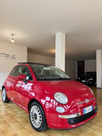 Fiat 500 1.3 Multijet 16V 95 CV Pop