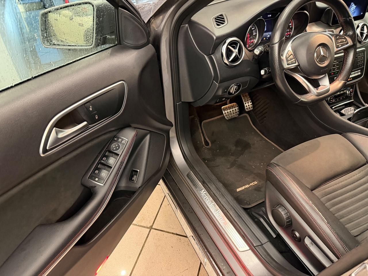 Mercedes-benz GLA 220 d Automatic 4Matic Premium
