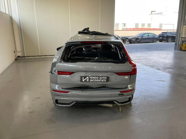 VOLVO XC60 T6 PLUG-IN HYBRID 350CV AWD PLUS DARK