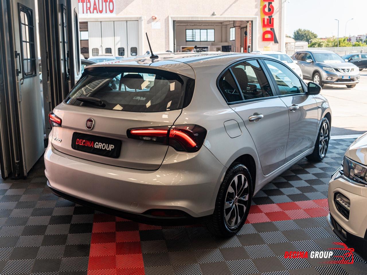 Fiat Tipo 1.3 Mjt S&S 5 porte City Life 95 cv