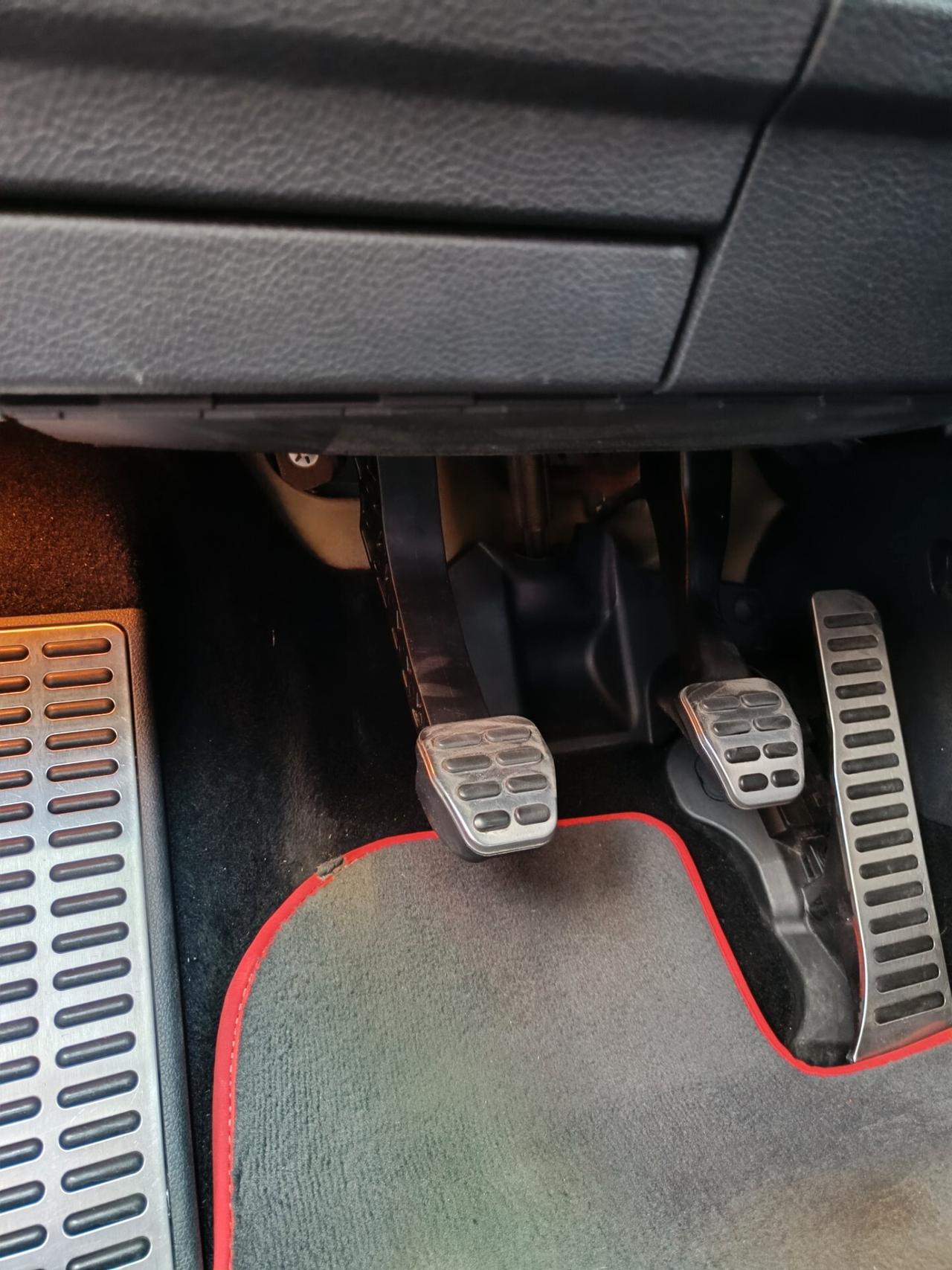 GOLF GTI 3 p.