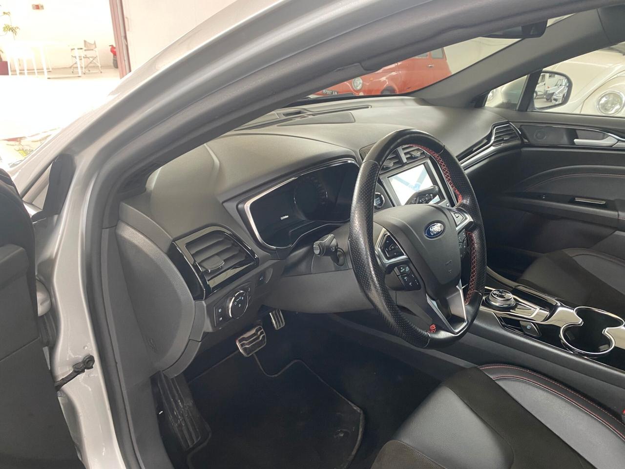 Ford Mondeo 2.0 EcoBlue 150 CV S&S aut. SW ST-Line Business