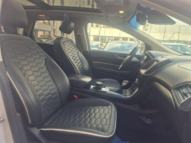 FORD Edge 2.0 TDCI 210 CV AWD Start&Stop Powershift Vignale