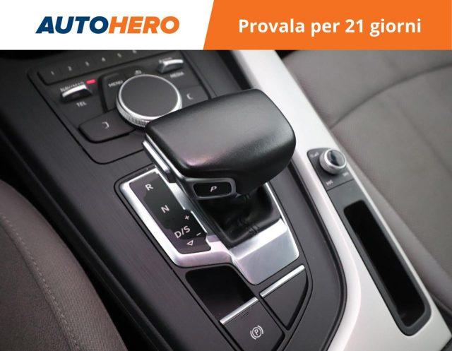 AUDI A5 SPB 2.0 TDI 190 CV ultra S tronic