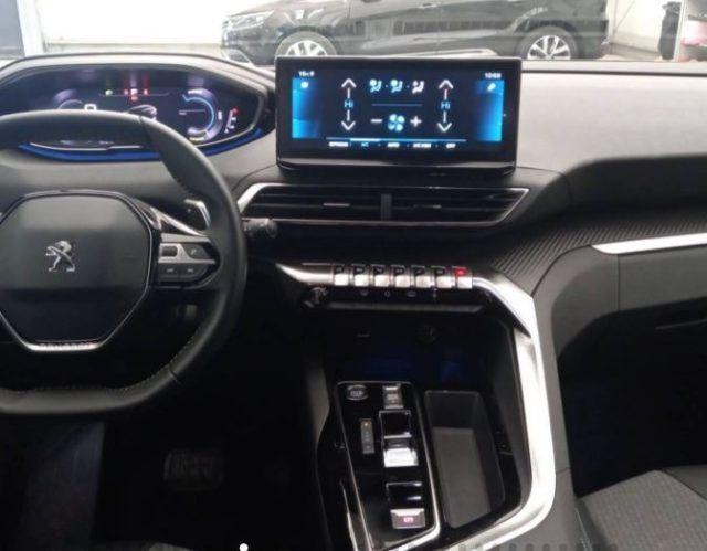 PEUGEOT 5008 Hybrid 136 e-DCS 6 Allure 7/Posti