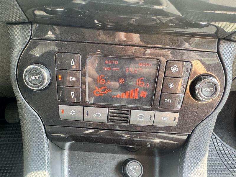 FIAT Bravo Bravo 1.6 MJT 120 CV DPF Emotion