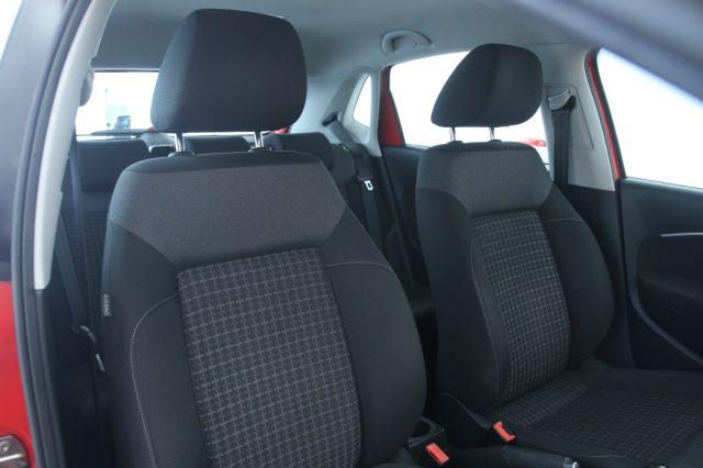 VOLKSWAGEN Polo 1.0 MPI 5p. Comfortline / Neopatentati