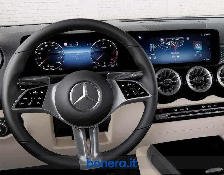 Mercedes GLB 200 D Progressive Advanced Plus 8G-DCT