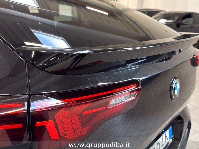 BMW X2 U10 xdrive 20d 48V MSport auto