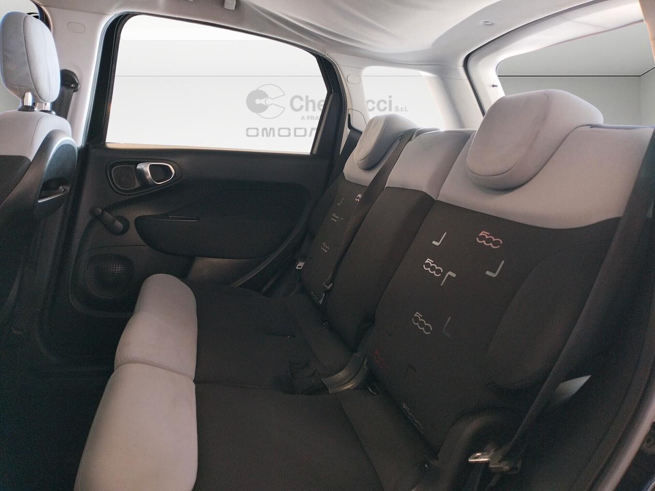 Fiat 500L 1.3 mjt Lounge 85cv *MOTORE REVISIONATO*