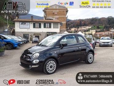 FIAT 500 1.0 Hybrid