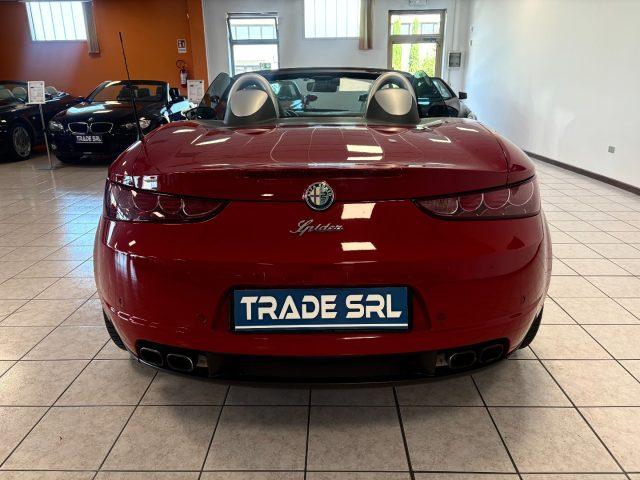 ALFA ROMEO Spider Spyder 2.2 JTS