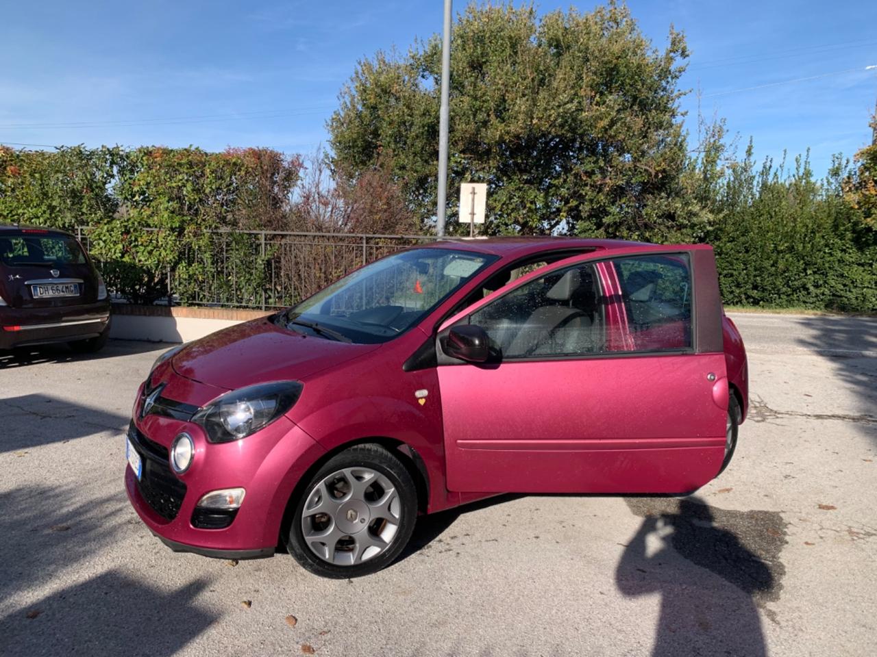 Utilitaria neopatentati 1.2 benzina