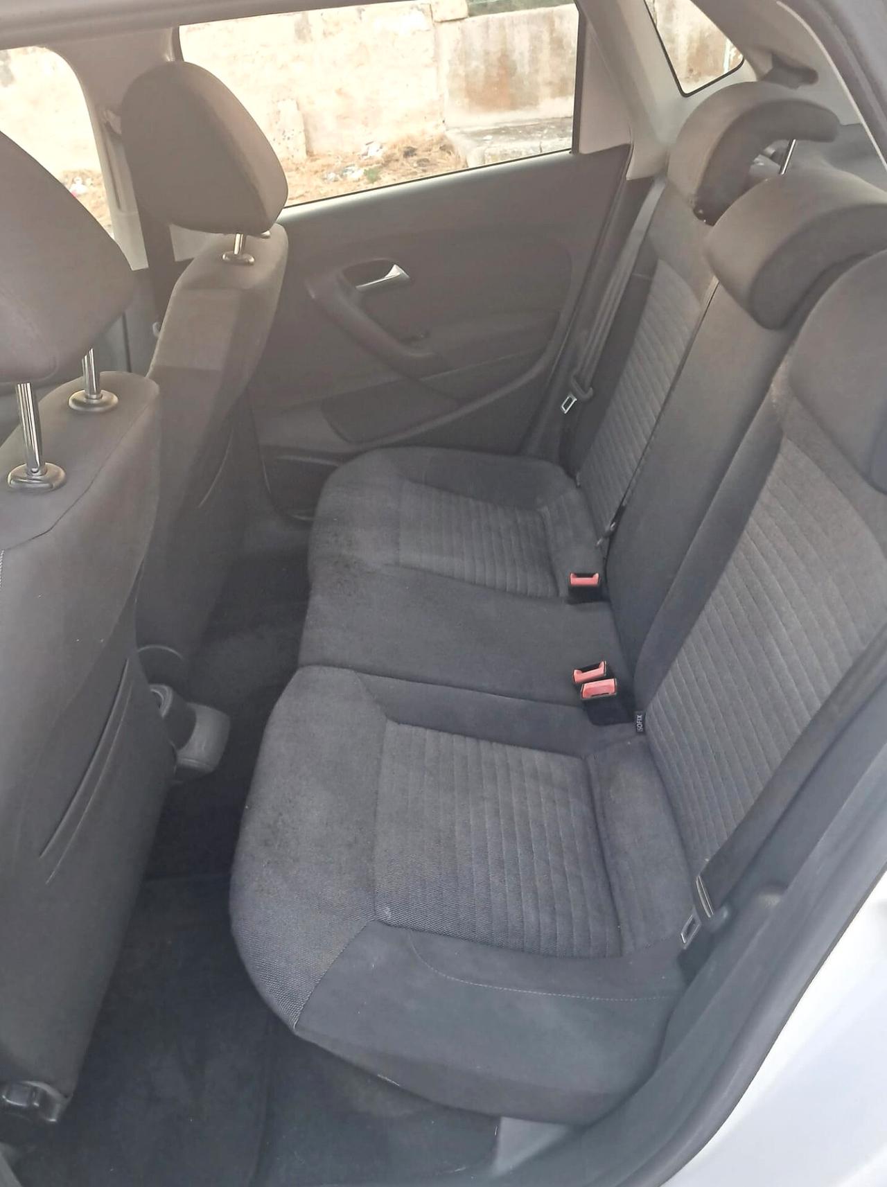 Volkswagen Polo 1.2 TDI DPF 5 p. Trendline