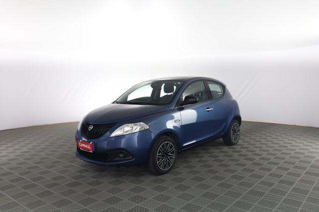 LANCIA Ypsilon Ypsilon 1.0 FireFly 5 porte S&S Hybrid Silver