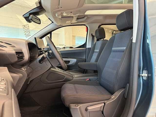 Fiat Doblò 1.5 BlueHdi 130 CV AT8 Magic Top KM ZERO