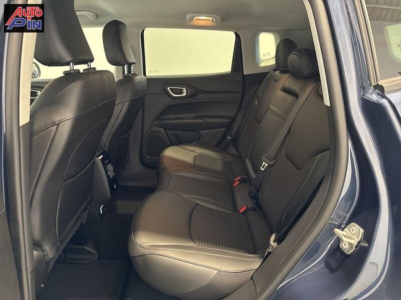 Jeep Compass Compass 1.6 Multijet II 2WD Limited*IN ARRIVO*