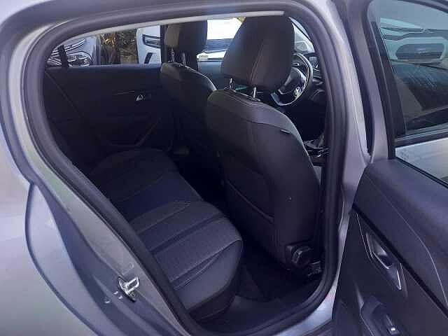 Peugeot 208 BlueHDi 100 Stop&Start 5 porte Allure Pack