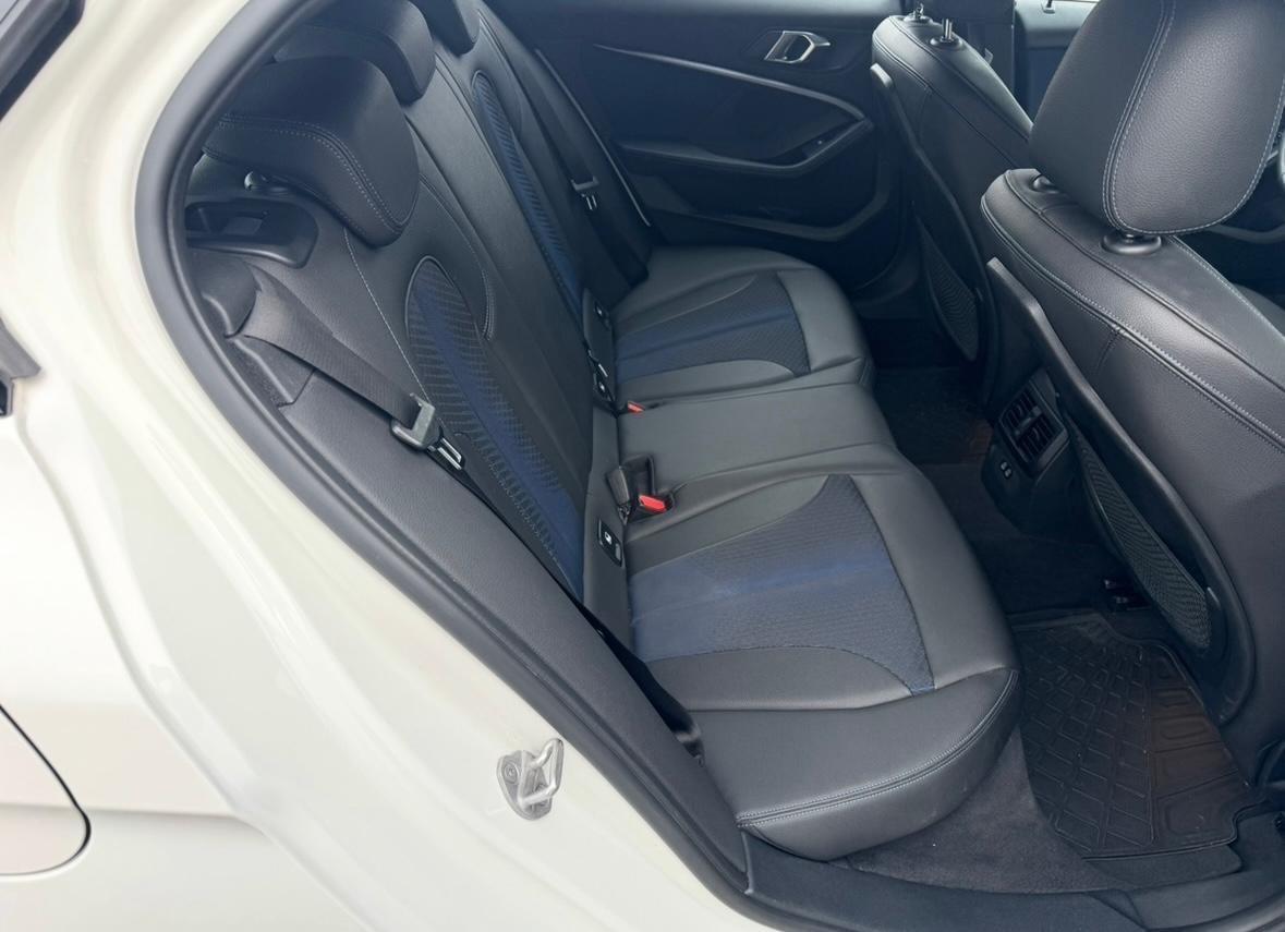 Bmw 118d Msport 07/2020