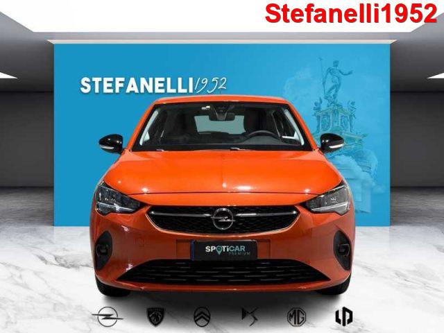 OPEL Corsa VI 2020 - 1.2 Elegance 75cv