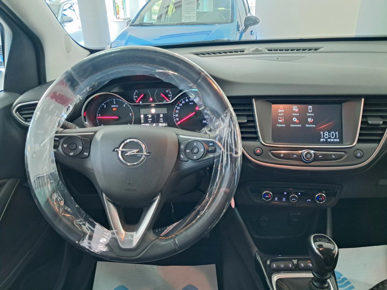 Opel Crossland X 1.5 ECOTEC D 102 CV Start&Stop Advance