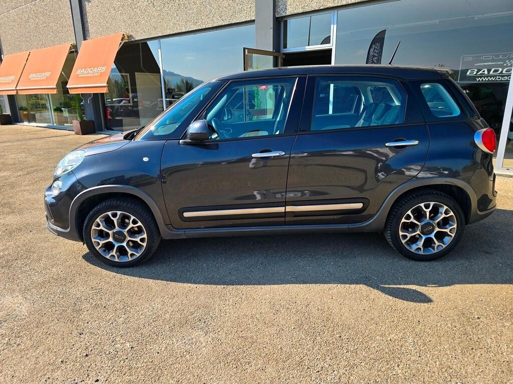 Fiat 500L TREKKING 1.3 MJT 95 CV DA VETRINA!